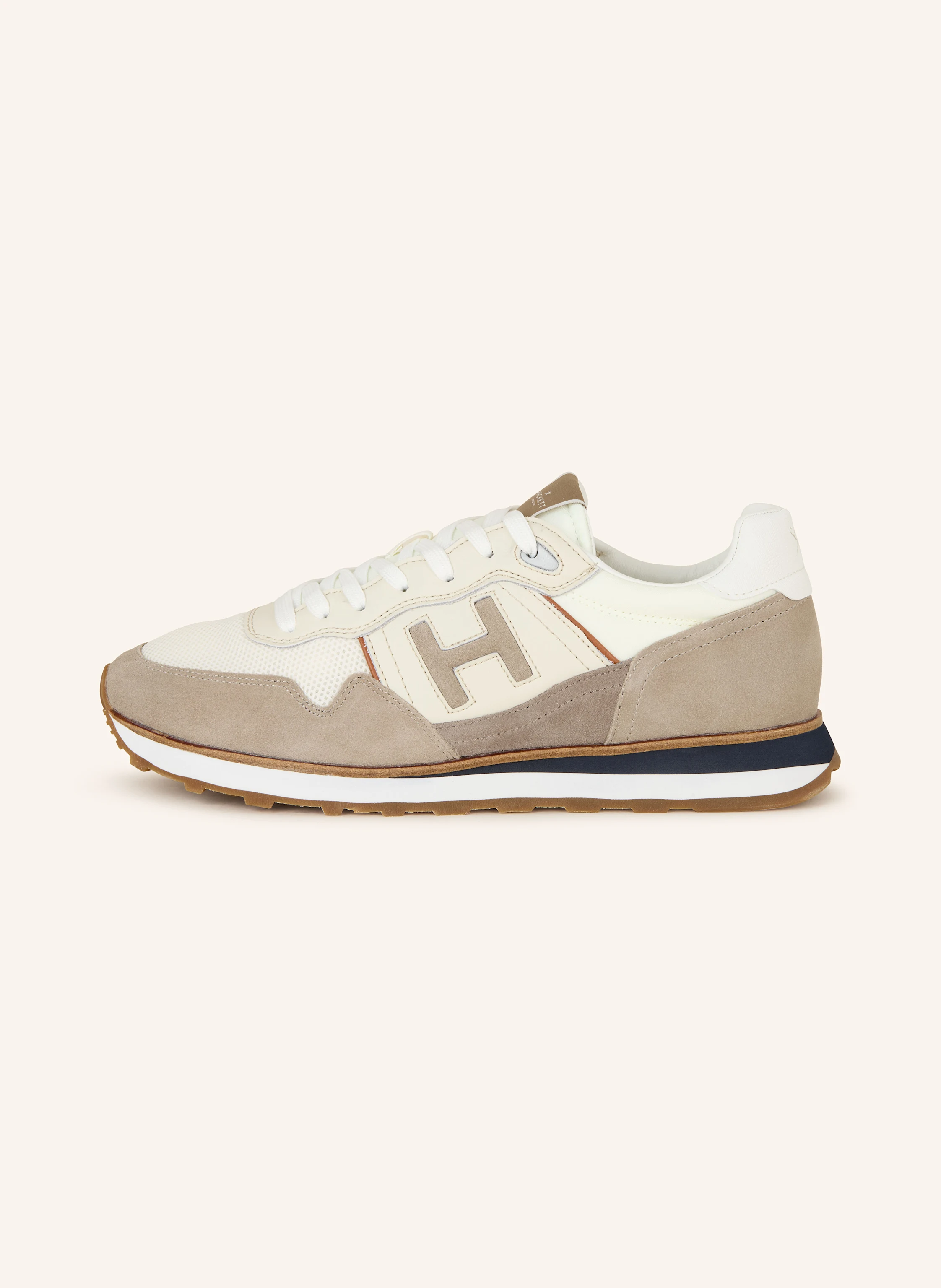 HACKETT LONDON Sneaker TELFOR SPORTY