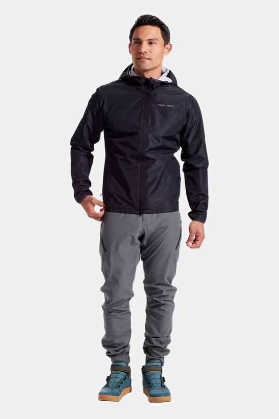 Pearl Izumi Pearl Izumi Canyon 2.5L Wxb Rain Jkt Gevoerde Jas