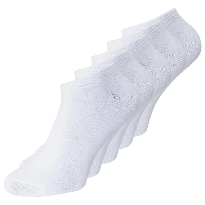 Jack & Jones Core Dongo Sokken Heren (5-pack)