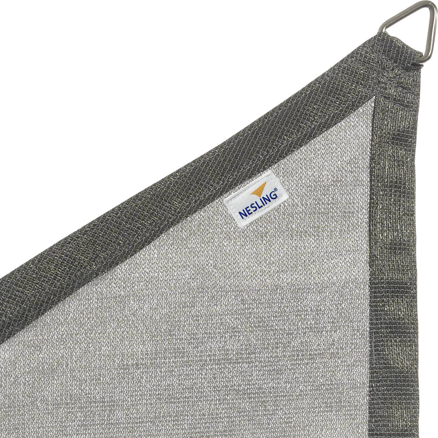 Nesling Coolfit schaduwdoek vierkant (500x500 cm)
