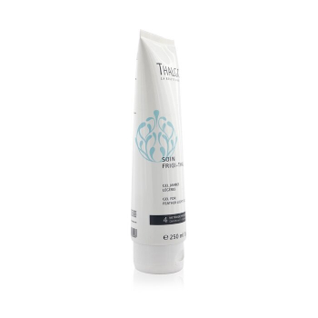 Thalgo Thalgo Soin Frigi-Thalgo Gel For Feather-Light Legs (Salon Product) 250ml/8.45oz