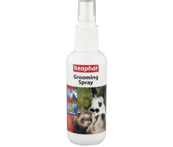 Beaphar Grooming Spray Gnavere 150ml