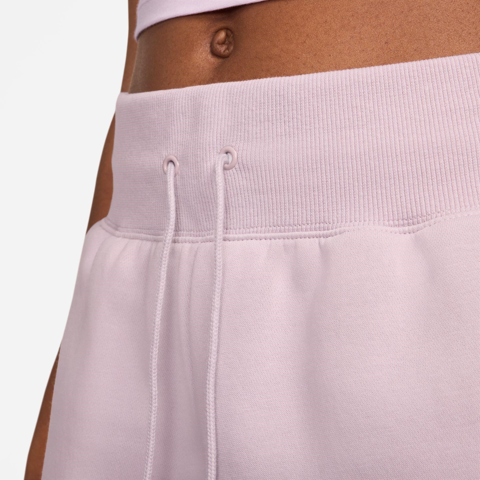 Nike Sportswear Essential French Terry Shorts Womens