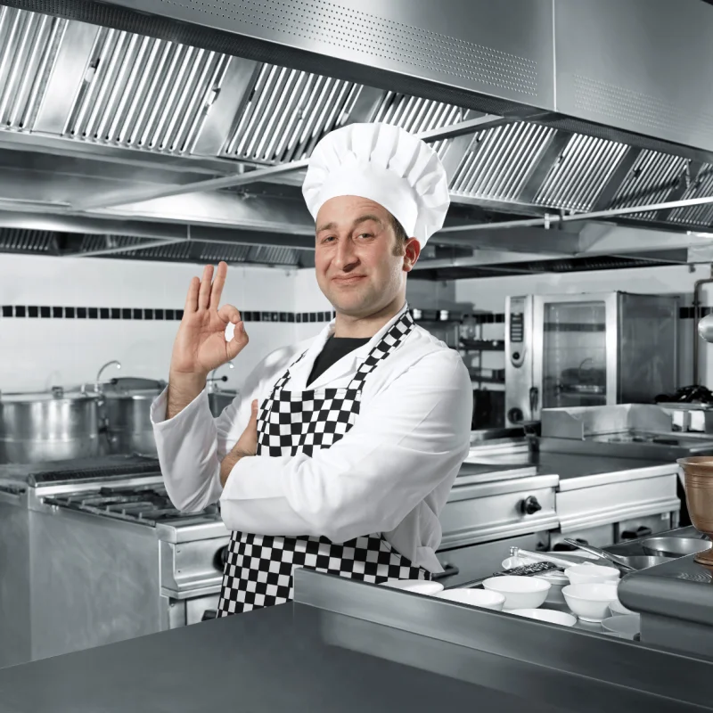 KEMNET - Super dégraissant sols et surfaces- K Must - 5L