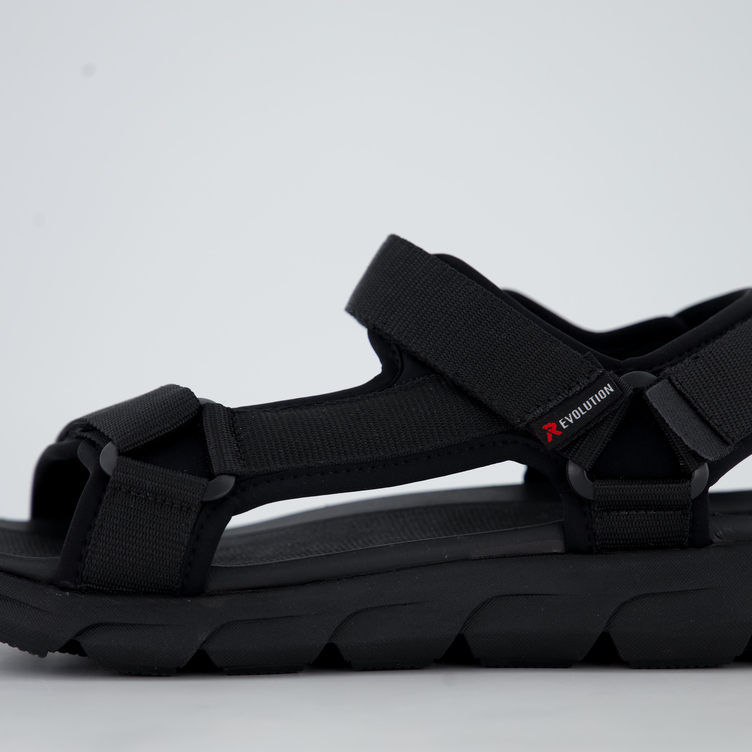 Rieker Sandalen