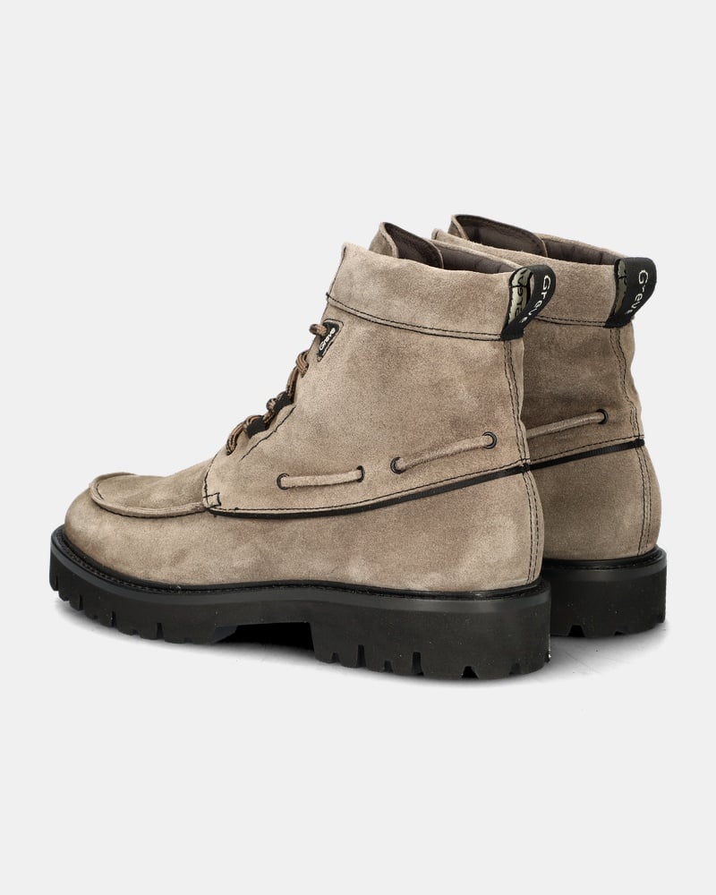 Greve Dolomiti Veterboots  - bruin