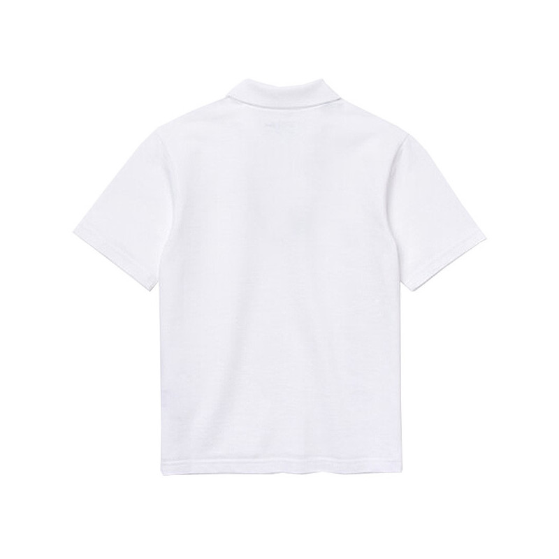 Polo tennis Sport Coton junior