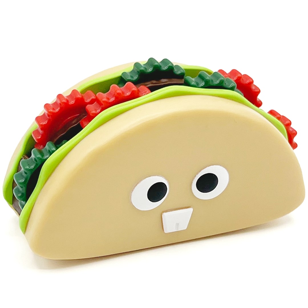 Fidget go friemelspeelgoed taco
