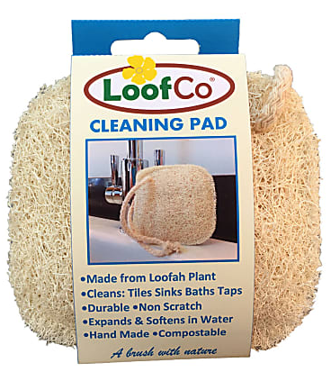 loofco Schoonmaakspons 1st