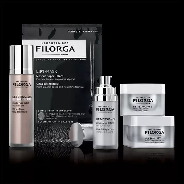 Creme Noturno Ultra-Lifting Sleep & Lift Filorga 50ml