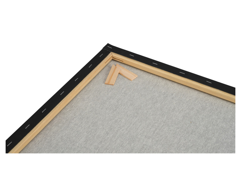 Canvas / canvasset