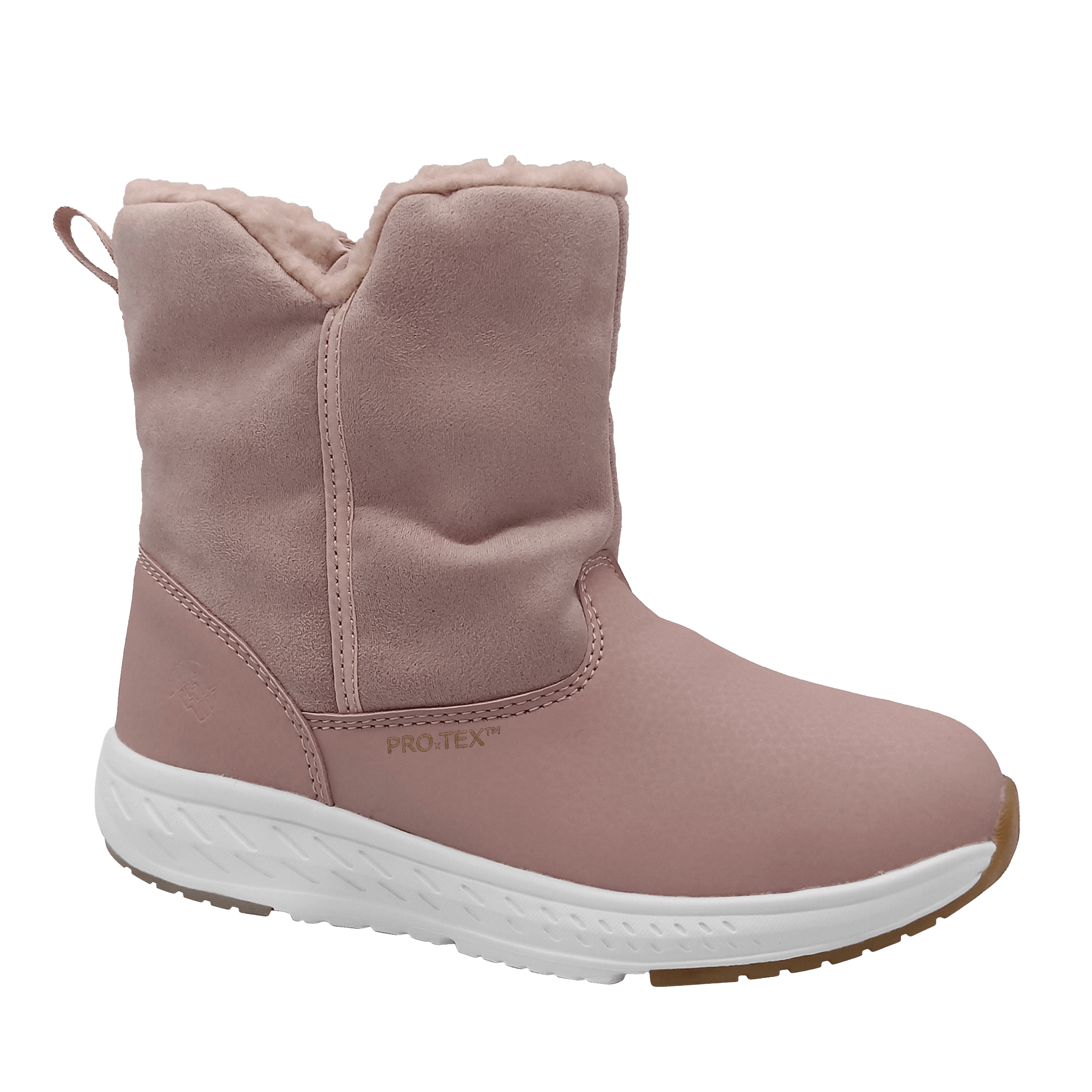 Move Mountains Nijak winterboot - Fritids og motesko