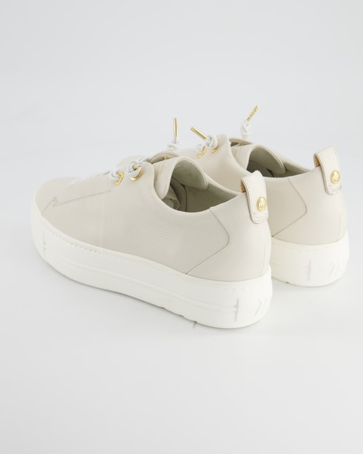 Paul Green 5017-068 Sneaker in Beige