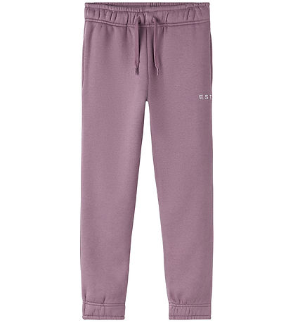 Name It Jogginghosen - Noos - NkfMalou - Arctic Abenddämmerung
