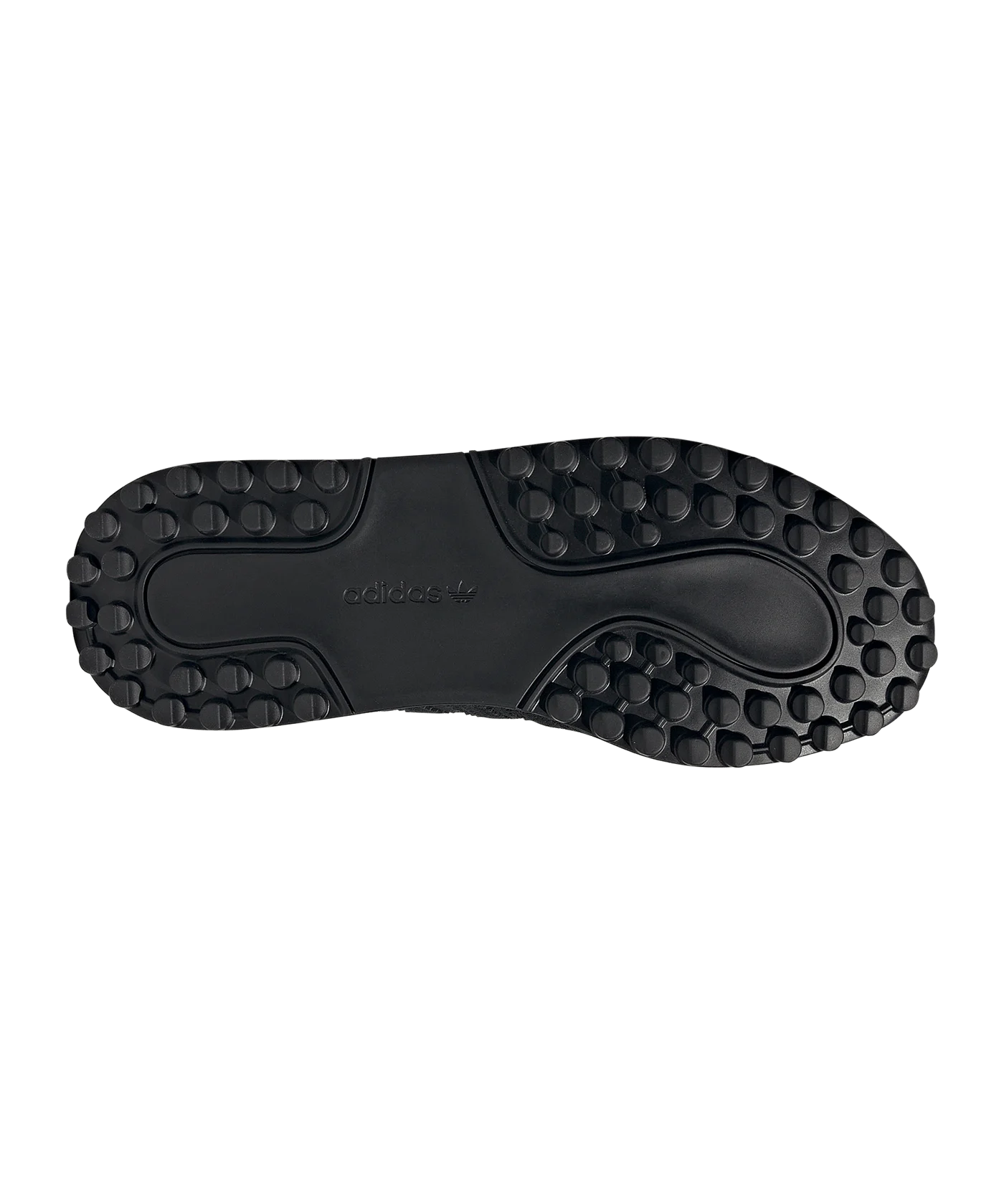 adidas Originals LA Trainer Lux Schwarz