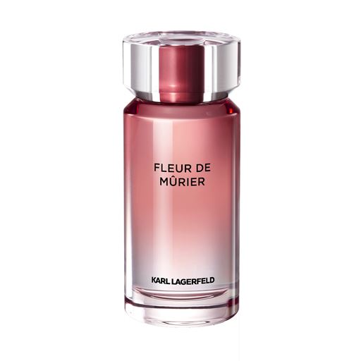 Karl Lagerfeld Fleur De Mürier Eau De Parfum, 100 ml