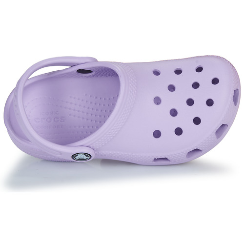 Crocs - Classic Clog K - Lavande