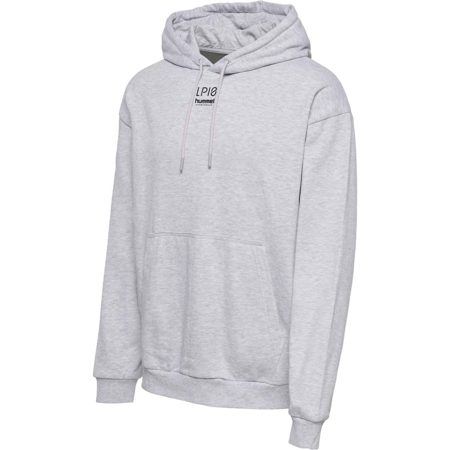 hmlLP10 BOXY SWEAT HOODIE