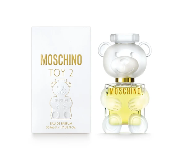 Moschino Toy 2 Eau de Parfum