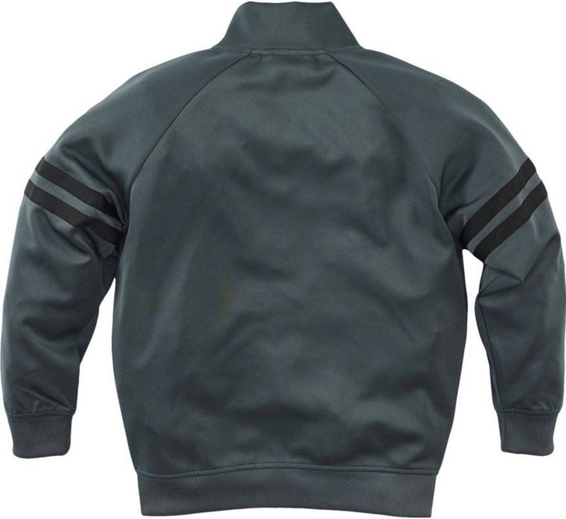 Z8 - Vest - Polyester - Met Ritssluiting - Voor Kinderen