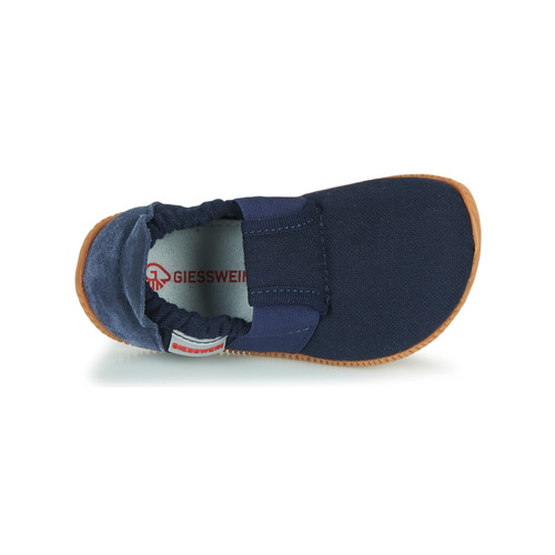 Giesswein - SOLL - Marine