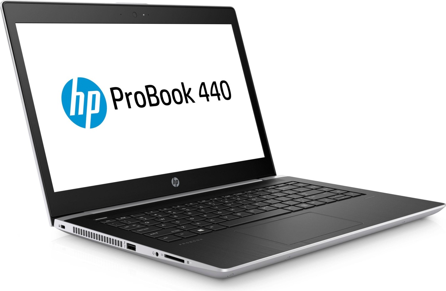 HP ProBook 440 G5 | i3-8130U | 14