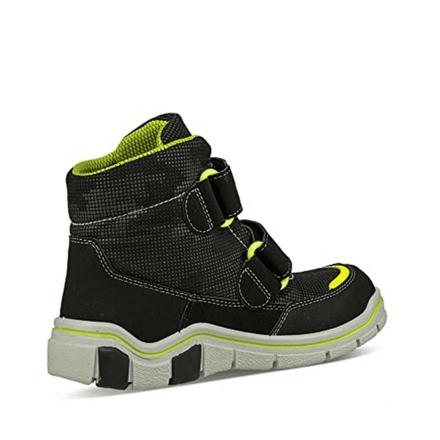 Ricosta Stiefel schwarz