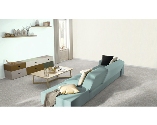 Altino lussenpooltapijt, kleur 70 bruin, 400 cm breed (per meter verkocht)