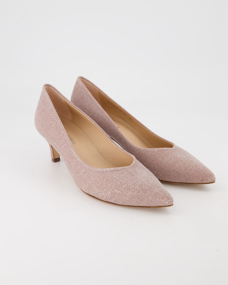 Peter Kaiser CALLAE Pumps in Rosa