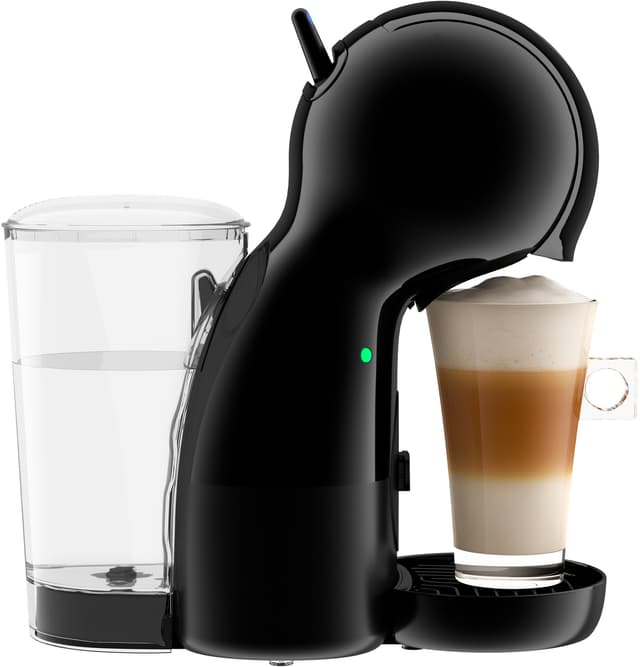 Nescafe Dolce Gusto Piccolo XS kapselmaskine EDG110.AB (sort)