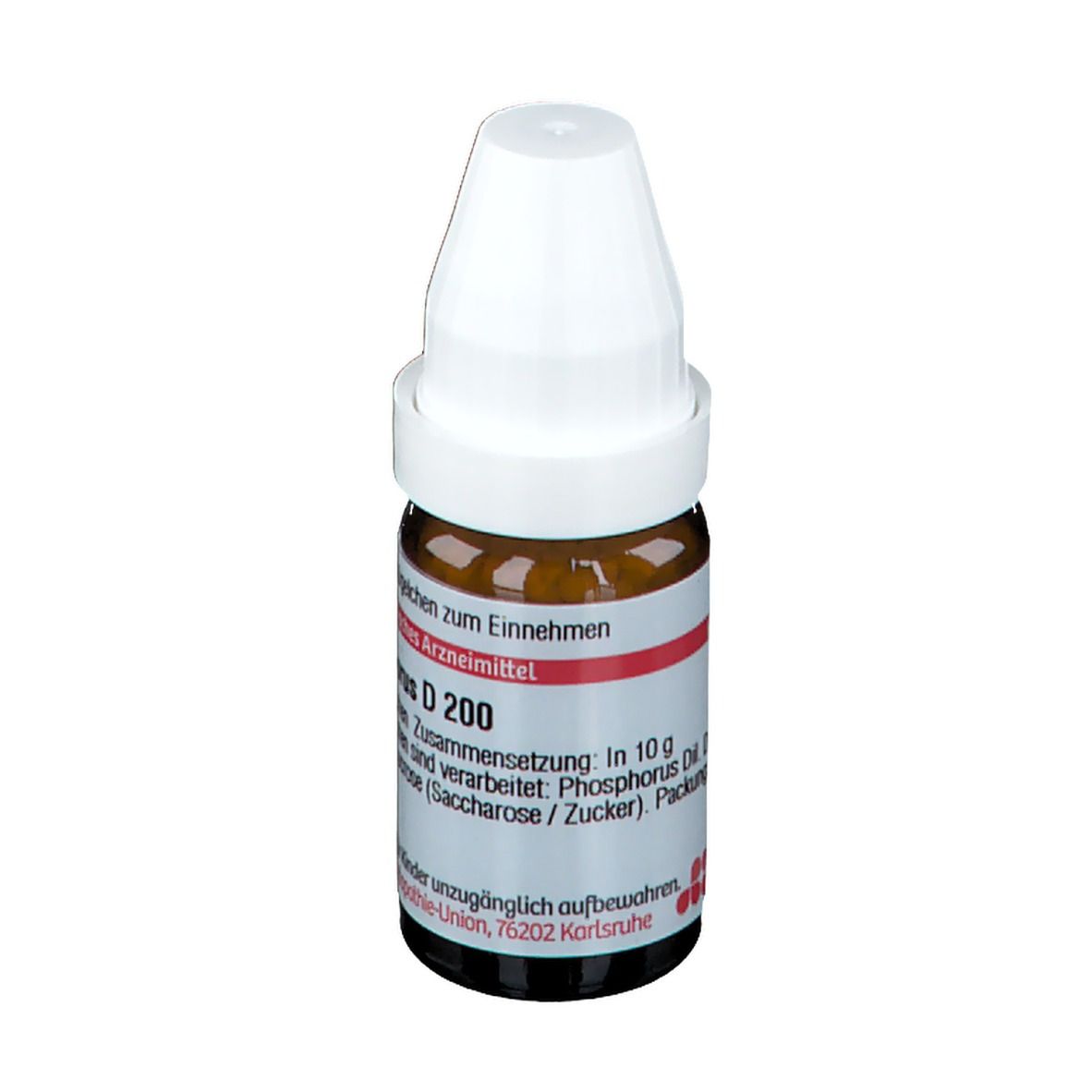 DHU Phosphorus D200
