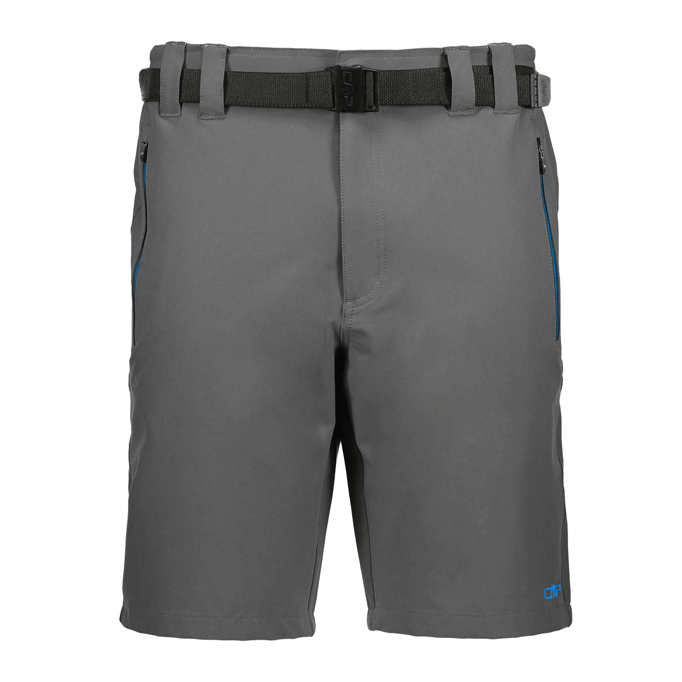 CMP Mens Stretch Bermuda Shorts - Functional - Fritid og bomull