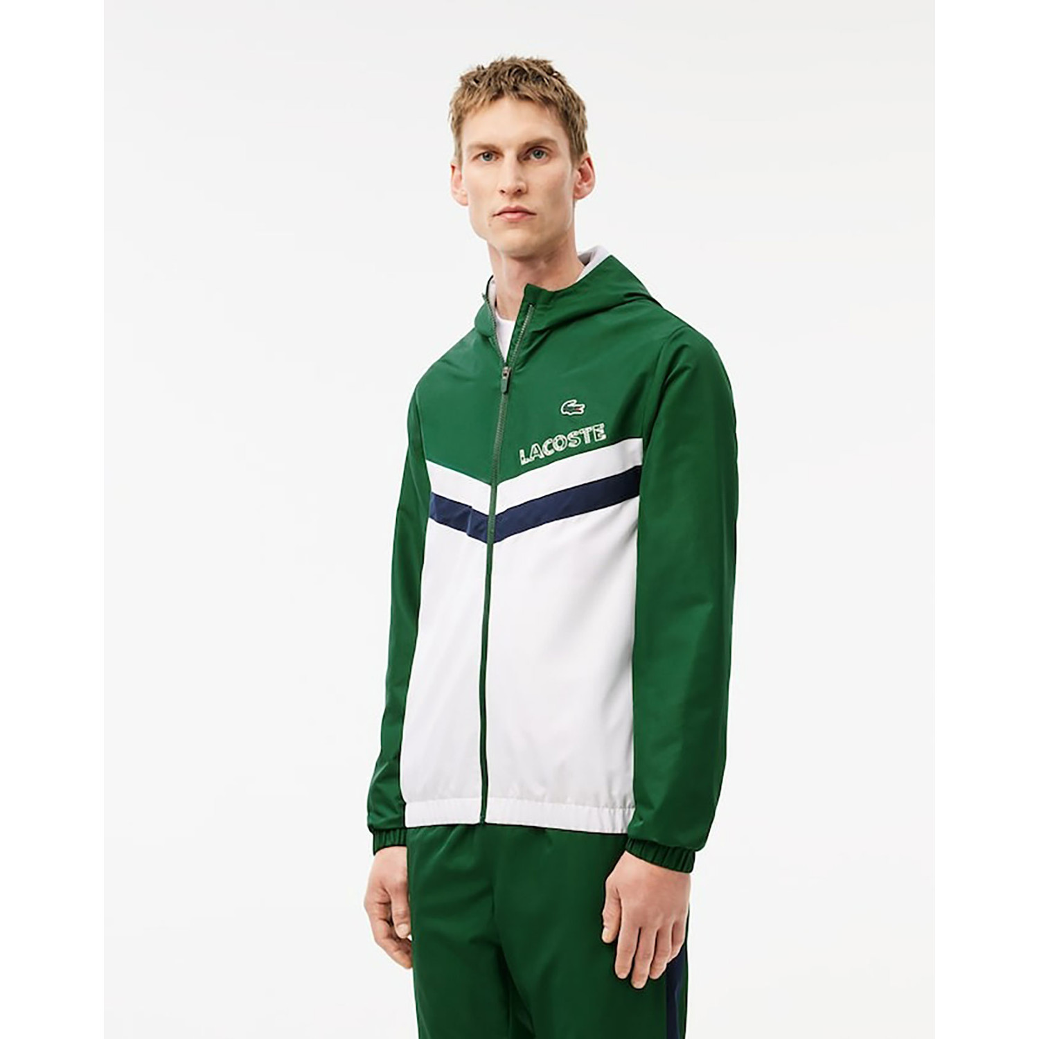Lacoste Tracksuit