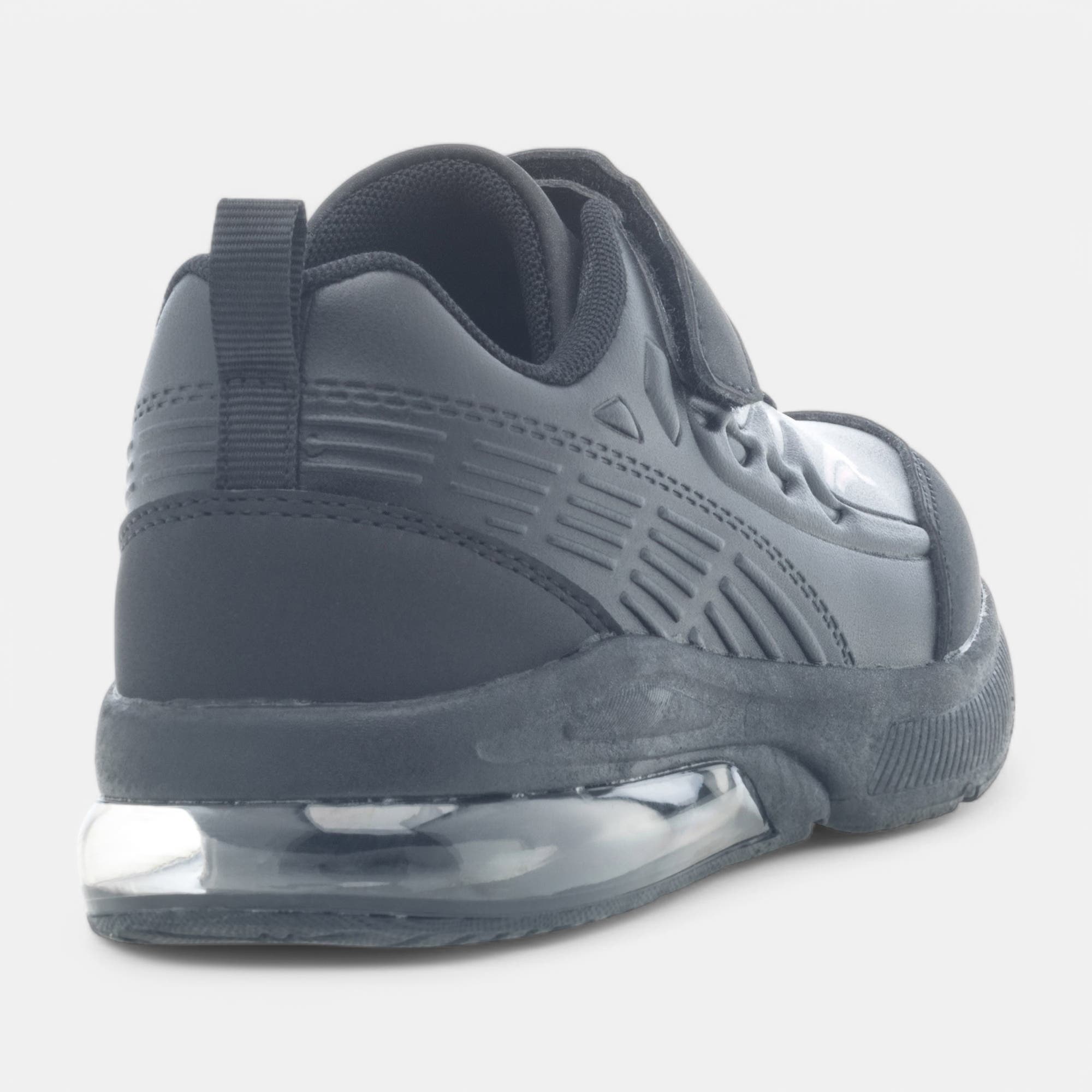 Sneakers Garçon noir