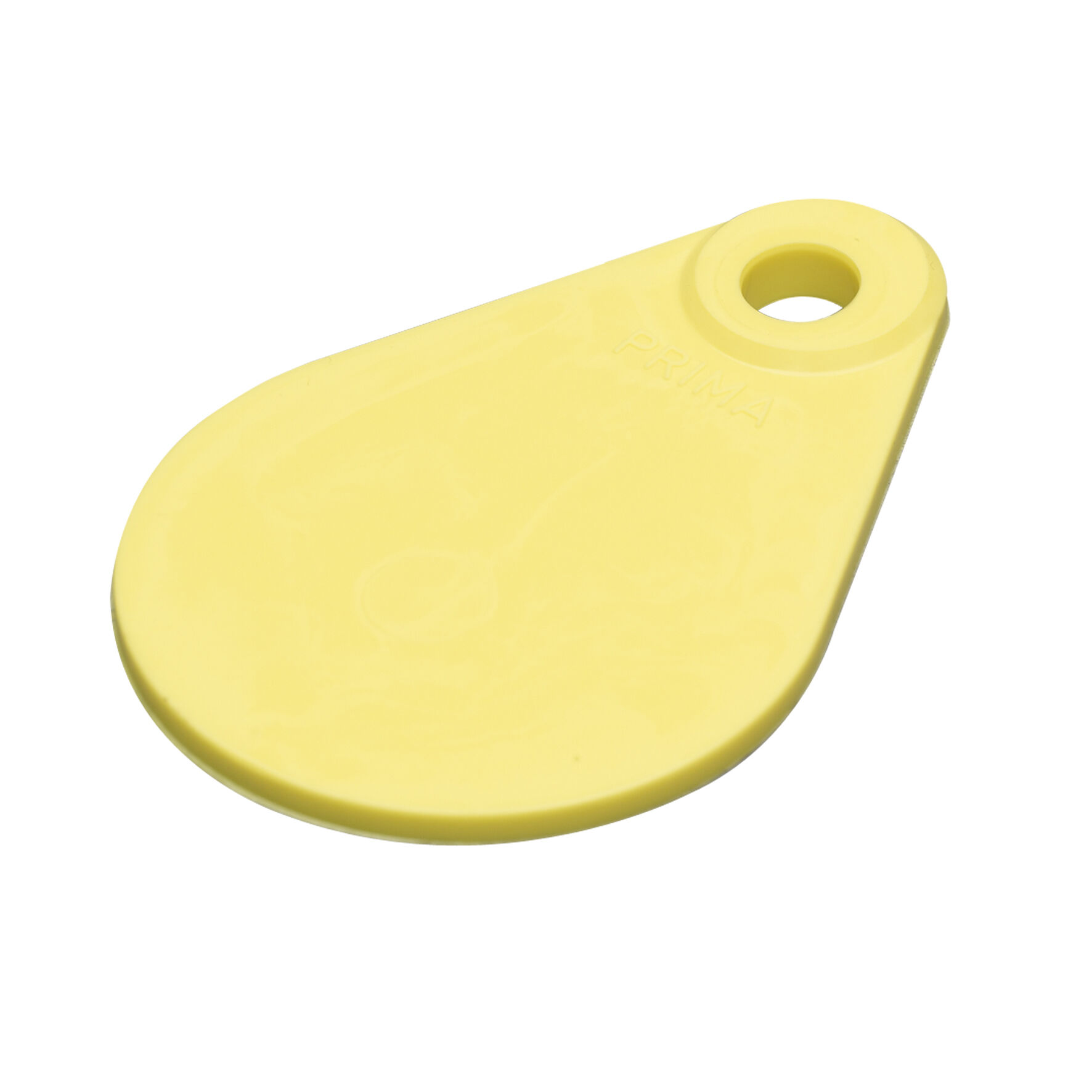 Amos Blanco Flexi  - Nekplaatjes - Geel