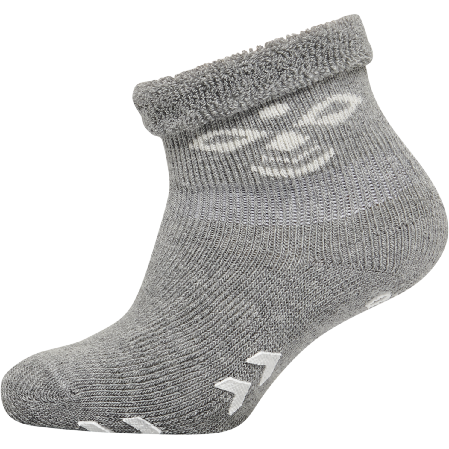 SNUBBIE SOCKS 3 PK