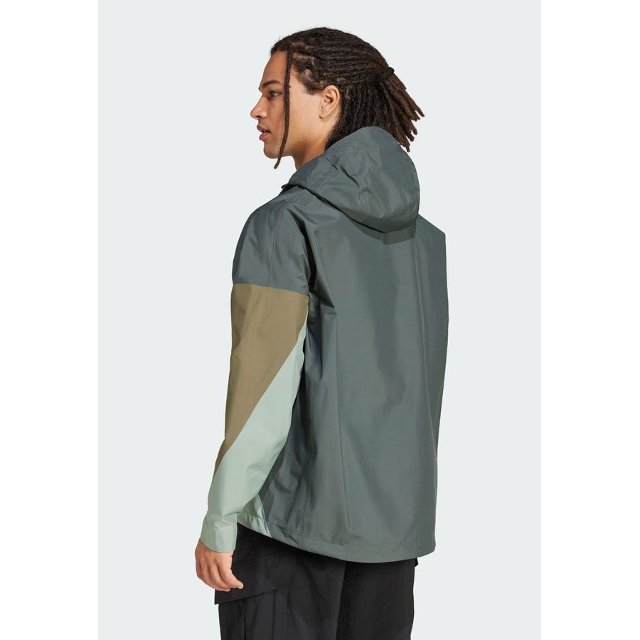 Adidas Anorak Terrex Xploric 2.5L Climaproof