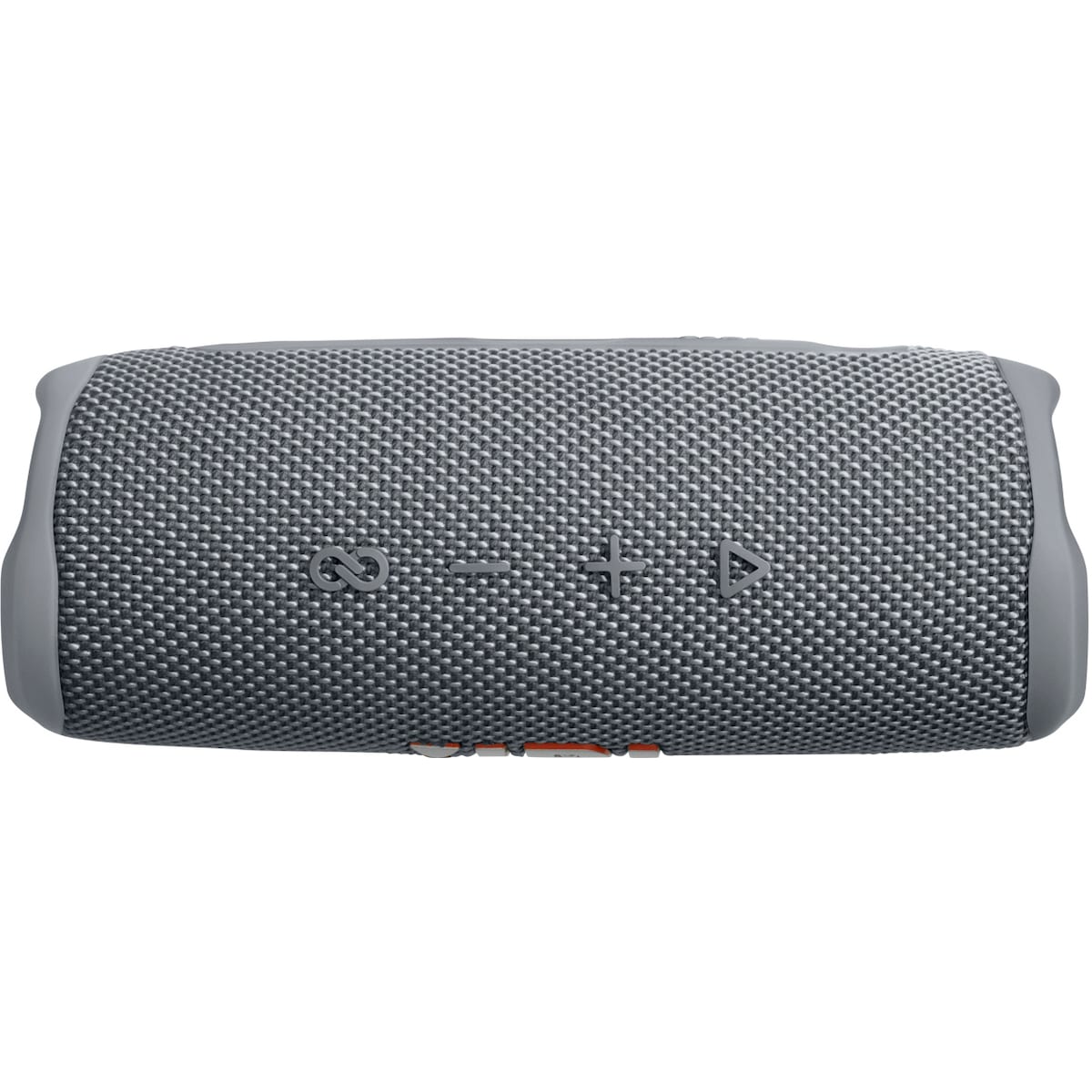 JBL Flip 6 bærbar høyttaler (grå)