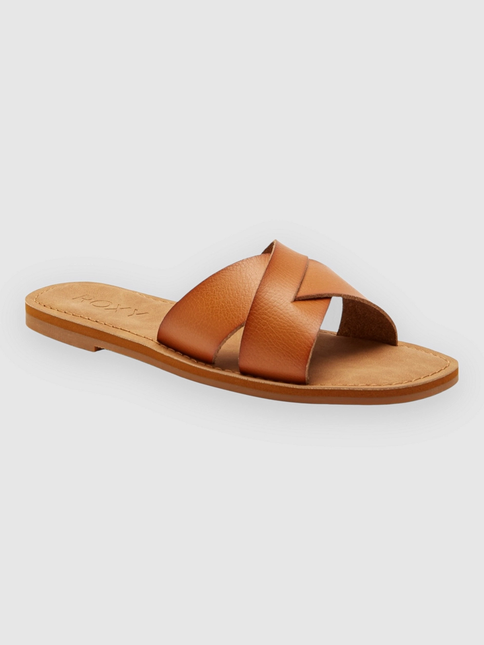 Roxy Andreya Sandals tan