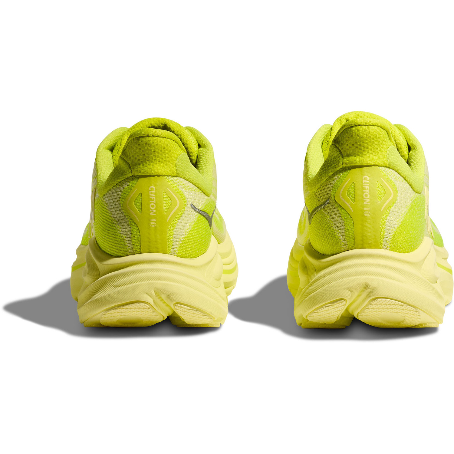 HOKA Clifton 10 Heren