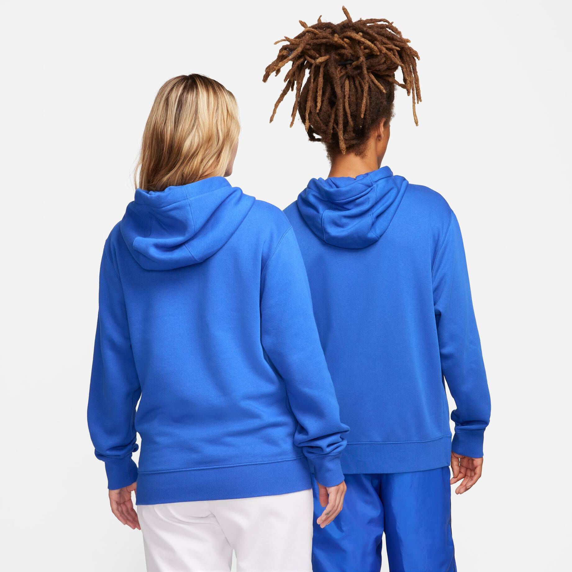 Nike Sportswear| Herren Sweatshirt CLUB FLEECE mit Kapuze