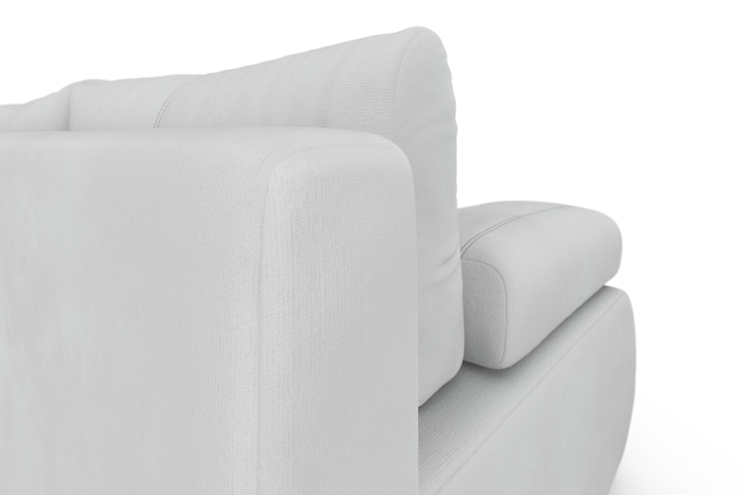COLLECTION AB Sofa »Torsten« mit Bettfunktion und Bettkasten