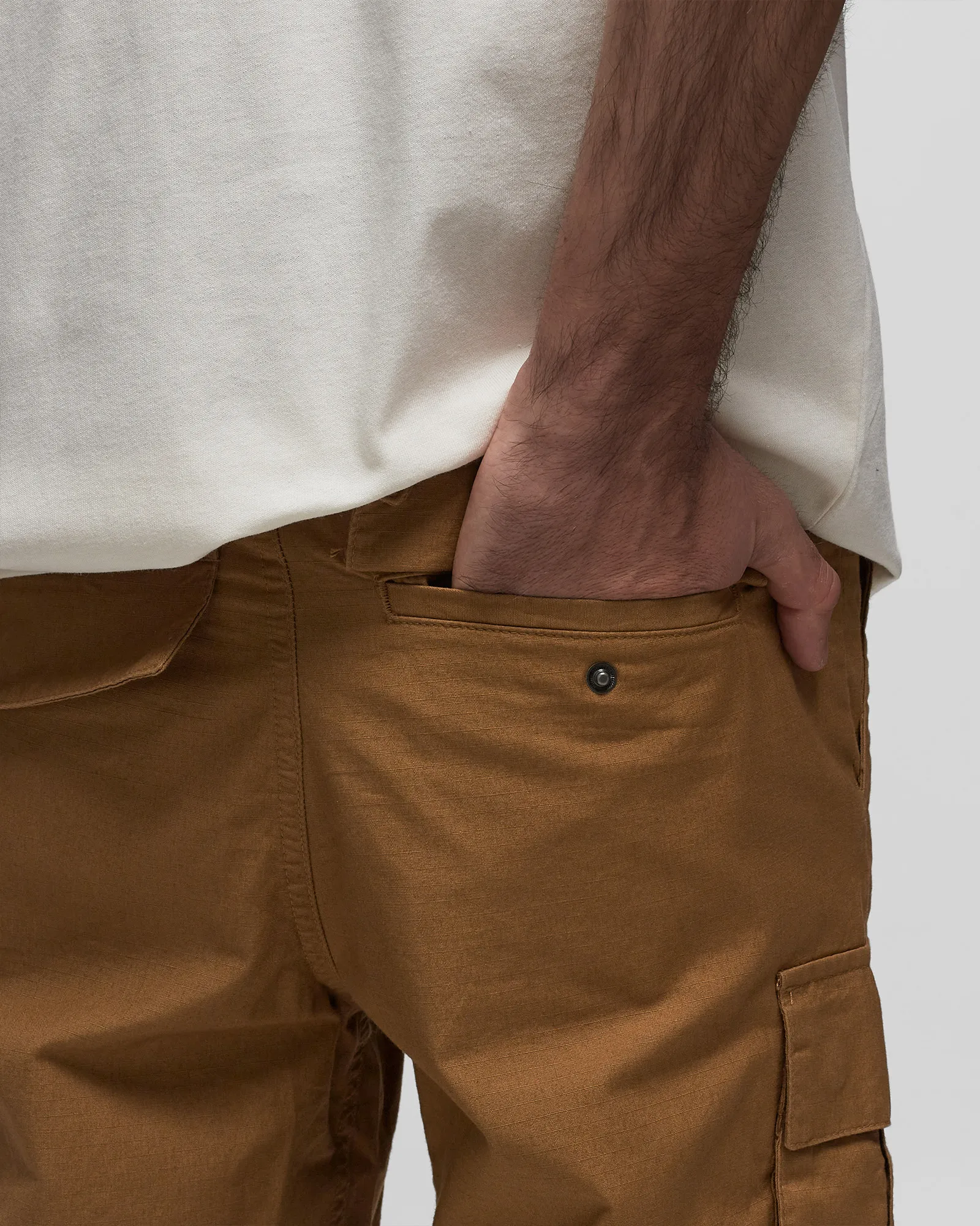 The North Face M ANTICLINE CARGO SHORT - EU