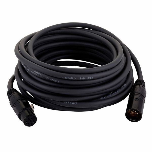 Manley Reference Cardioid Mic black