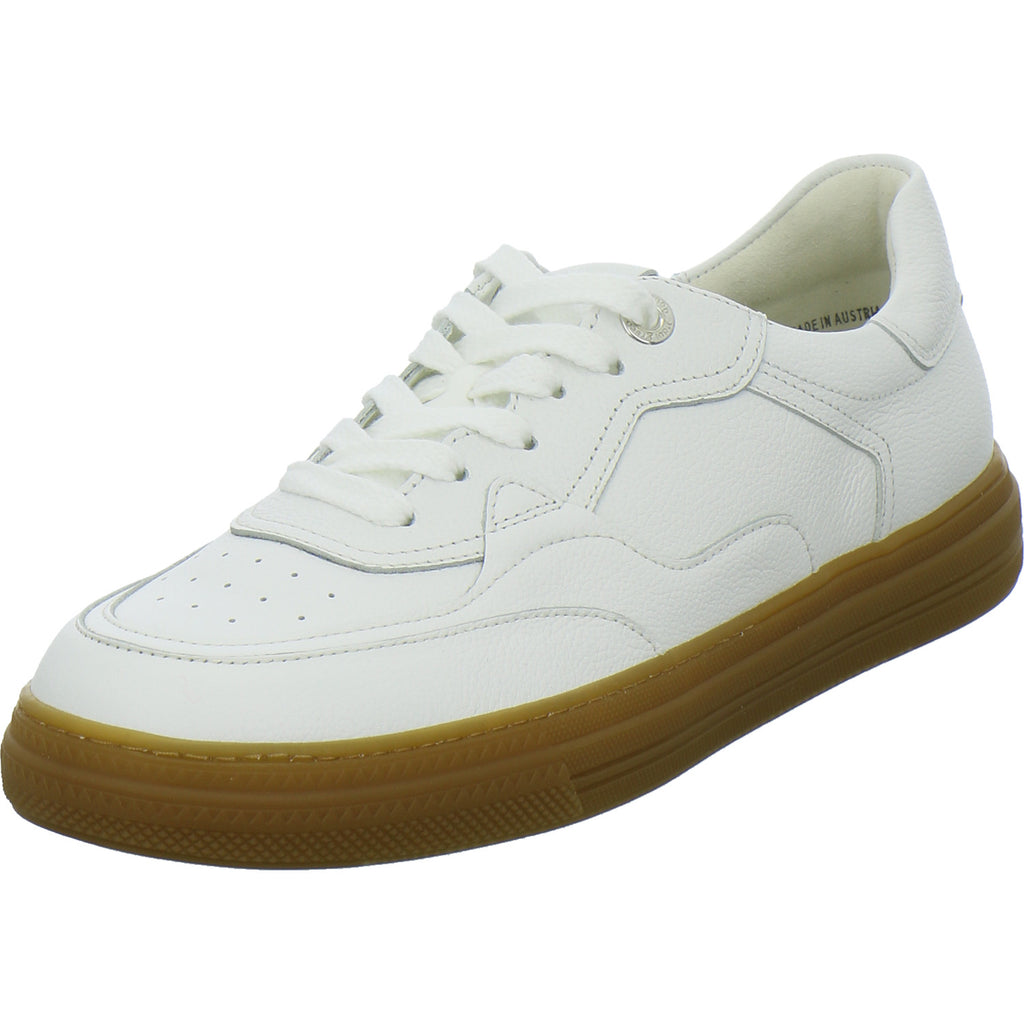 Paul Green Sneaker Damen Weiß