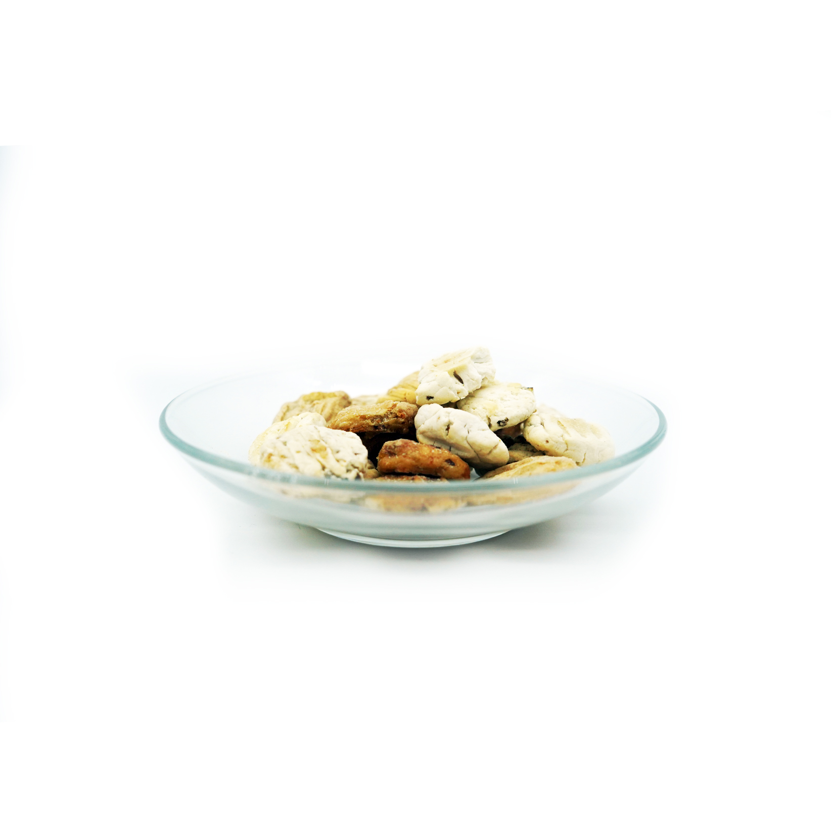 Biscuits pour chiens à l'agneau frais - knabber-schmaus - 100g