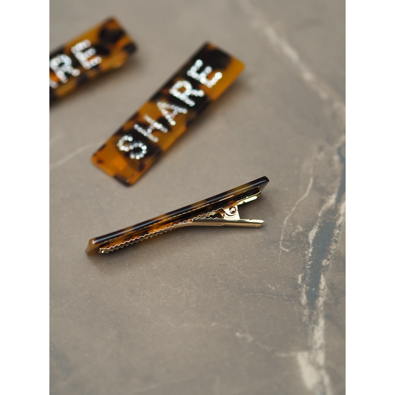 NICMA Styling Value Clips 3 Pcs