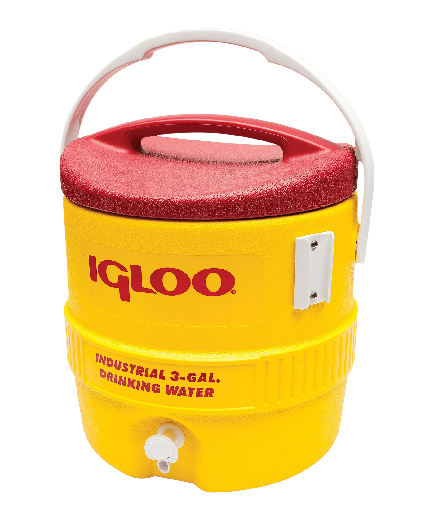 Igloo 400 Series 3 Gallon 11L Getränkekühler Accessoire Gelb