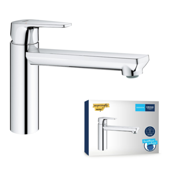 Grohe keukenkraan Start Edge