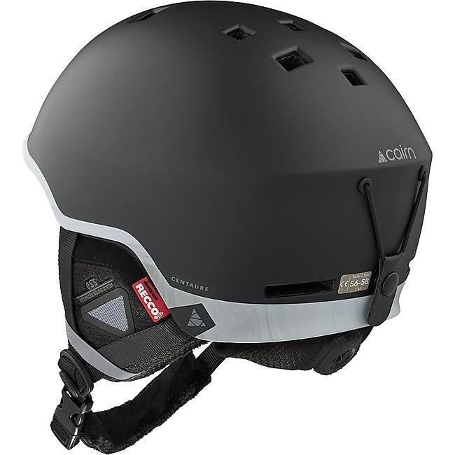 CAIRN - CASQUE DE SKI CENTAURE RESCUE